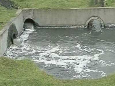 東莞工業污水處理找哪里好?