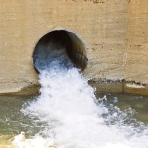 廢水檢測項目及標準
