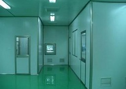 潔凈室檢測服務 潔凈度檢測  韶關潔凈度檢測