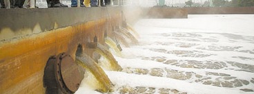 中山水質檢測_水質檢測_中山水質檢測公司